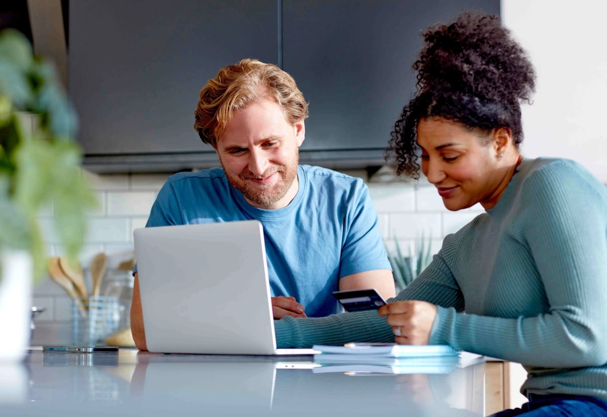 Credit scores explained